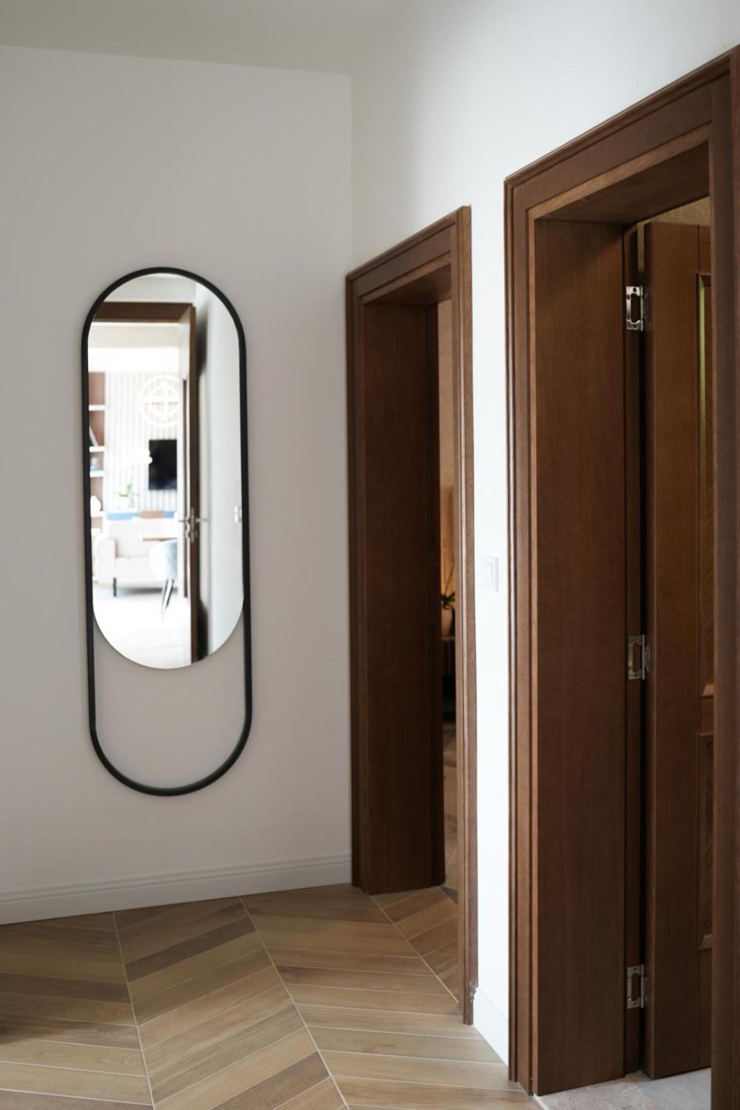 Luxury Apartment Vasilisa Kotor Eksteriør billede