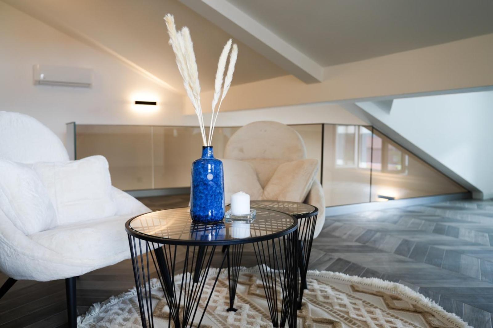 Luxury Apartment Vasilisa Kotor Eksteriør billede