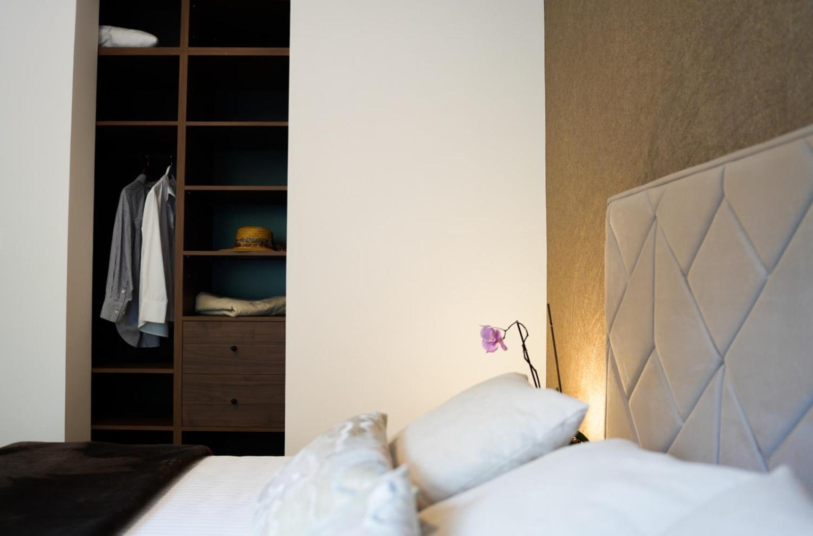 Luxury Apartment Vasilisa Kotor Eksteriør billede