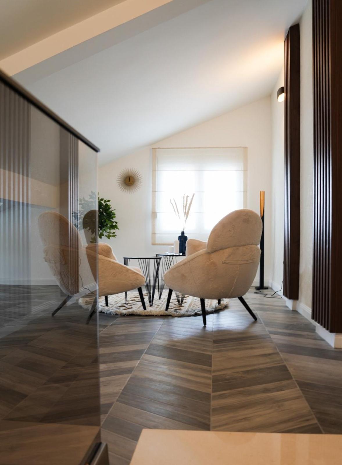 Luxury Apartment Vasilisa Kotor Eksteriør billede