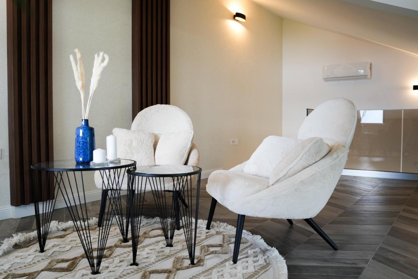 Luxury Apartment Vasilisa Kotor Eksteriør billede