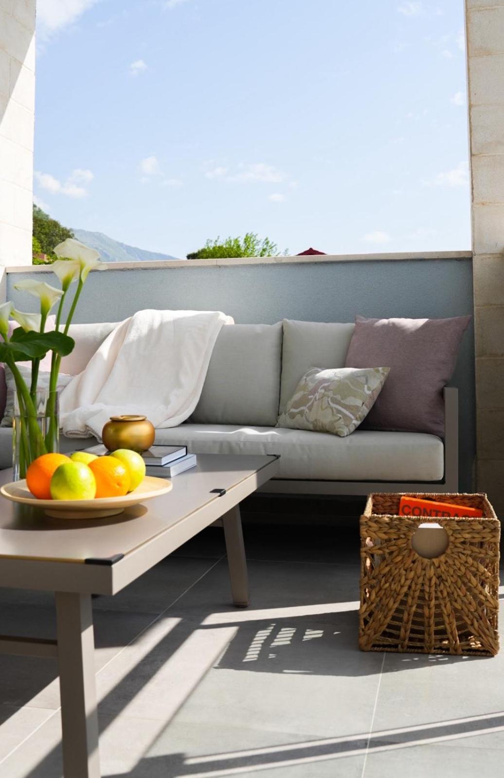 Luxury Apartment Vasilisa Kotor Eksteriør billede