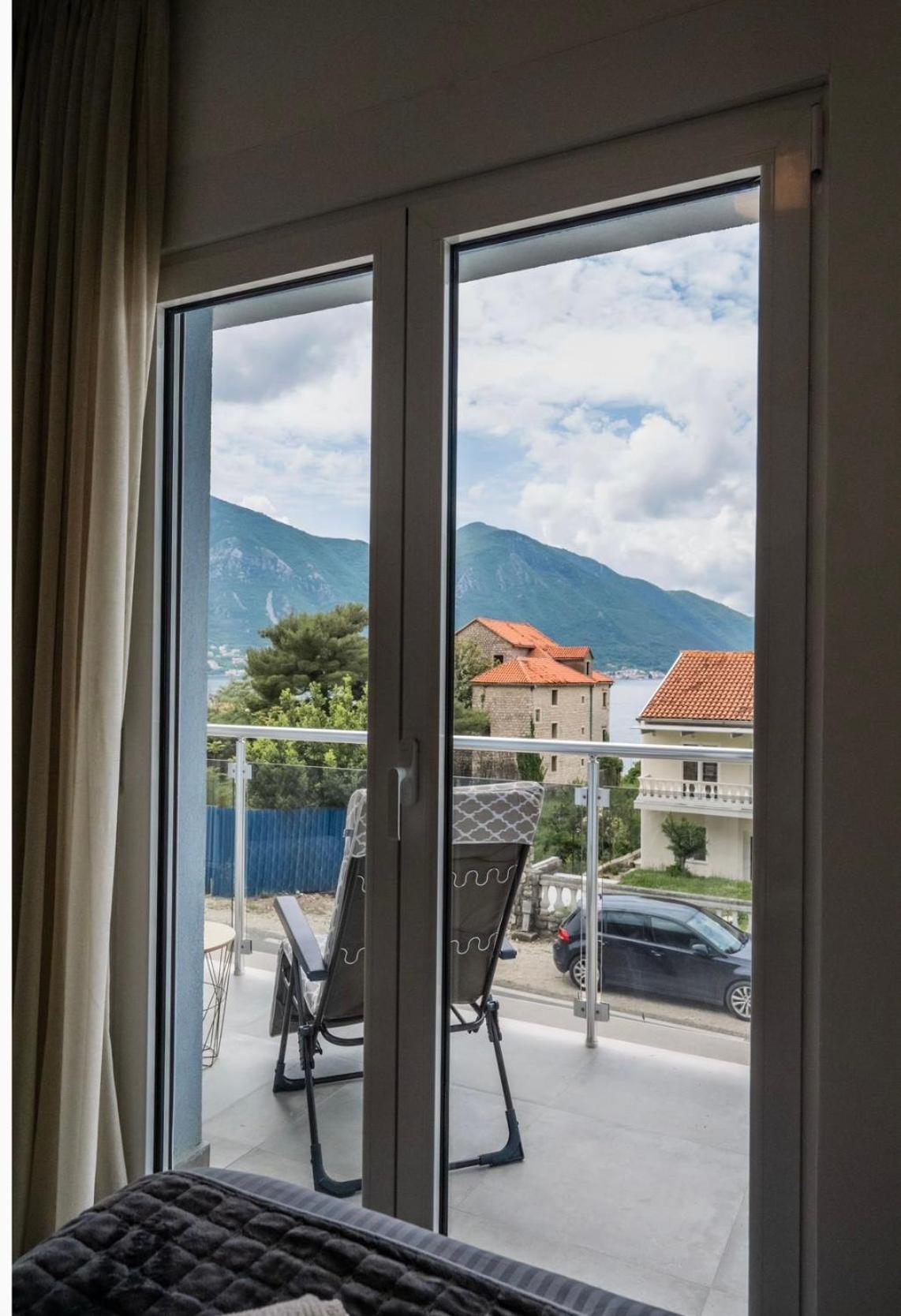 Luxury Apartment Vasilisa Kotor Eksteriør billede